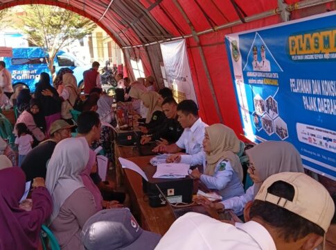 KUNINGAN, FOKUSjabar.id