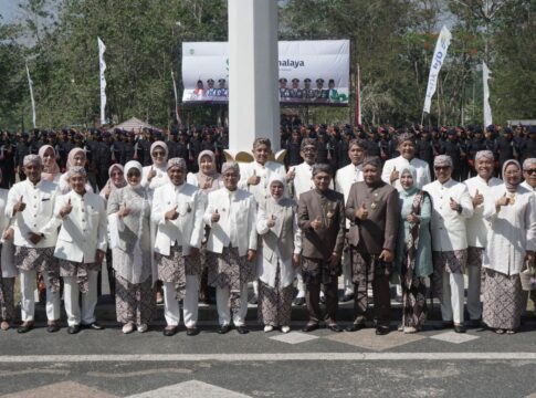 Tasikmalaya, FOKUSjabar.id