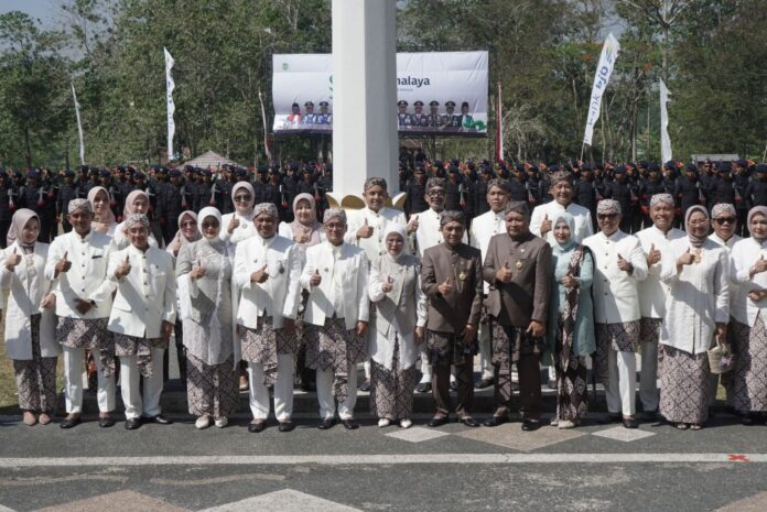 Tasikmalaya, FOKUSjabar.id