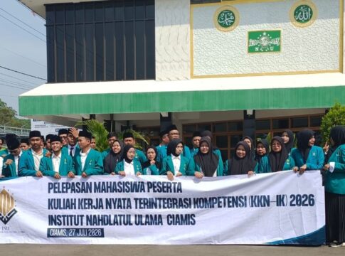 CIAMIS, FOKUSjabar.id