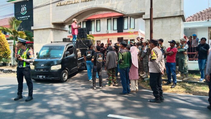 Banjar, FOKUSJabar.id