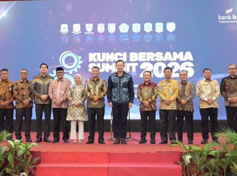 Banjar, FOKUSjabar.id