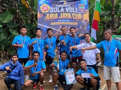 CIAMIS, FOKUSjabar.id