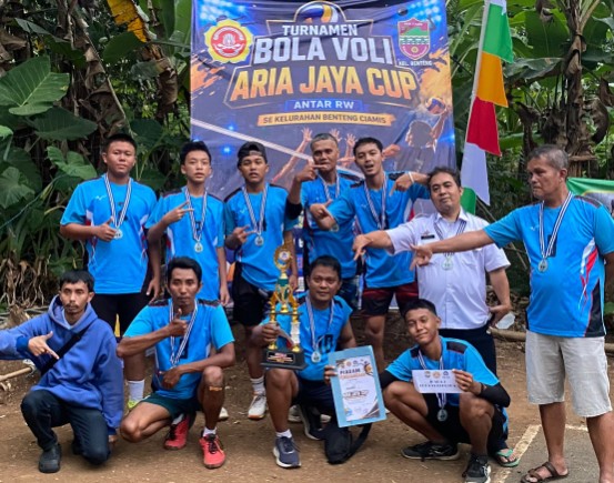 CIAMIS, FOKUSjabar.id