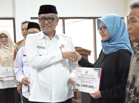 Banjar, FOKUSJabar.id