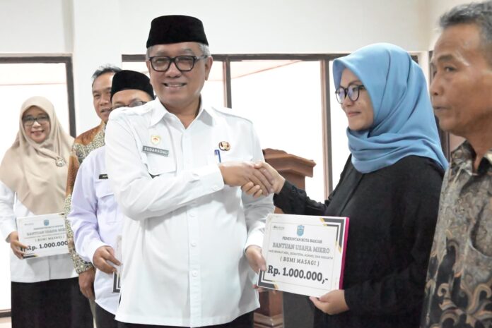 Banjar, FOKUSJabar.id