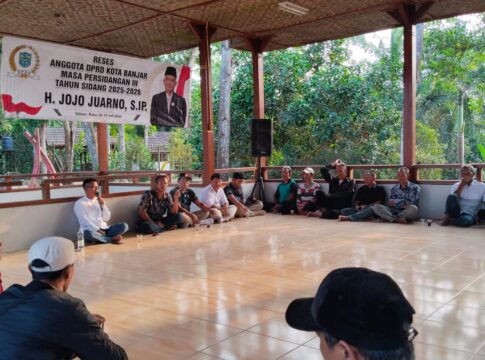 Banjar, FOKUSjabar.id