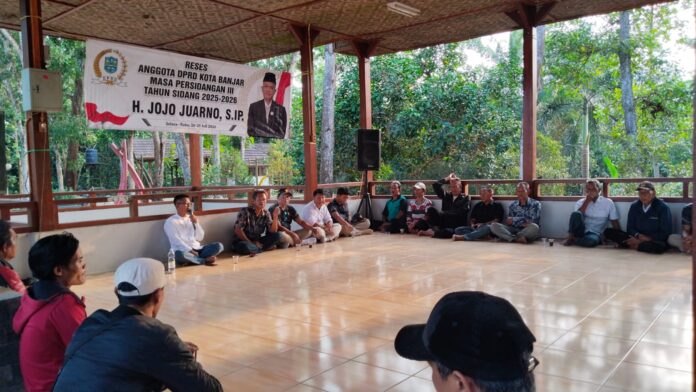 Banjar, FOKUSjabar.id