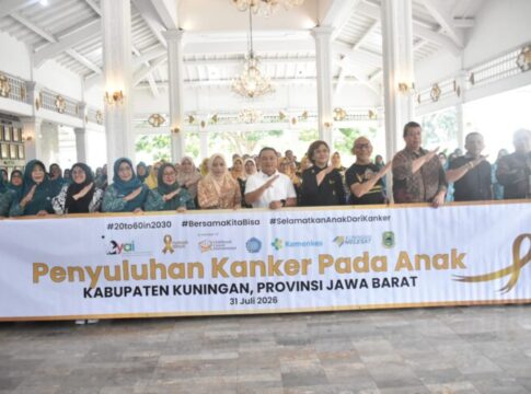 Kuningan, FOKUSjabar.id