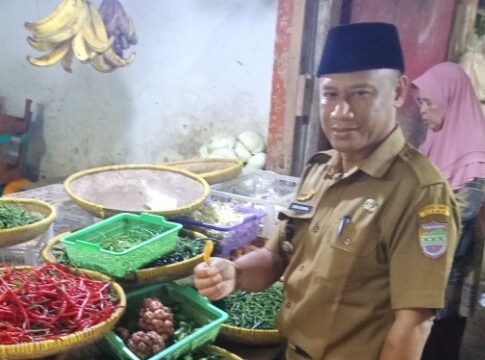 CIAMIS, FOKUSJabar.id