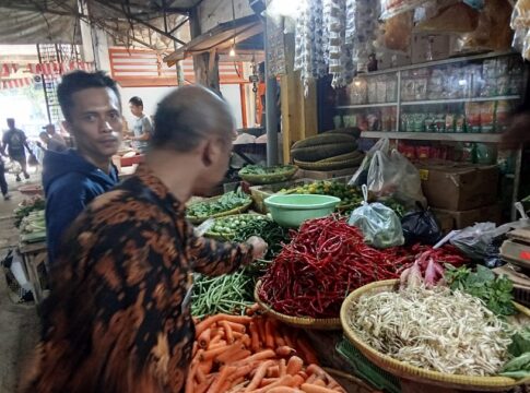 CIAMIS, FOKUSJabar.id
