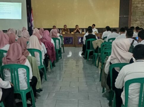 CIAMIS, FOKUSJabar.id