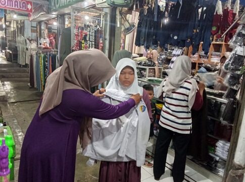CIAMIS, FOKUSJabar.id