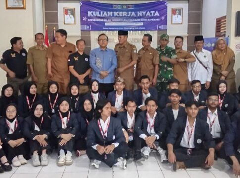 CIAMIS, FOKUSJabar.id