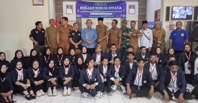 CIAMIS, FOKUSJabar.id