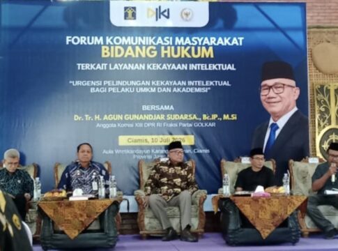 CIAMIS, FOKUSJabar.id