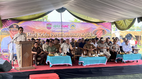 CIAMIS, FOKUSJabar.,id
