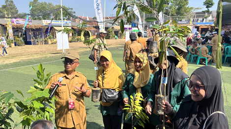 CIAMIS, FOKUSJabar.id