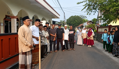 CIAMIS, FOKUSJabar.id