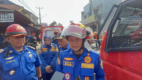 CIAMIS, FOKUSJabar.id