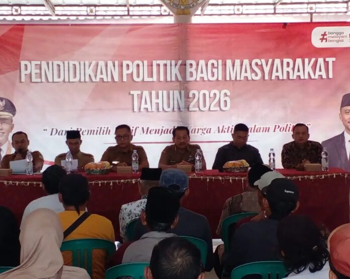Ketfot: Istimewa CIAMIS, FOKUSJabar,.id