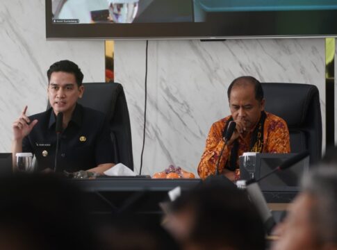 SUMEDANG, FOKUSJabar.id
