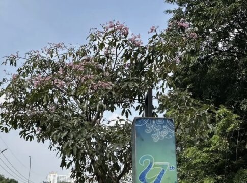 DEPOK, FOKUSJabar.id