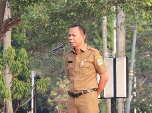 BEKASI, FOKUSJabar.id