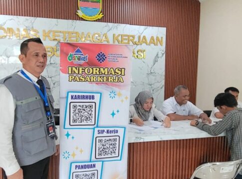 BEKASI, FOKUSJabar.id