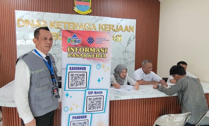 BEKASI, FOKUSJabar.id