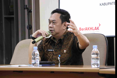 BEKASI, FOKUSJabar.id