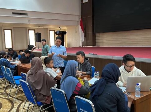 DEPOK, FOKUSJabar.id