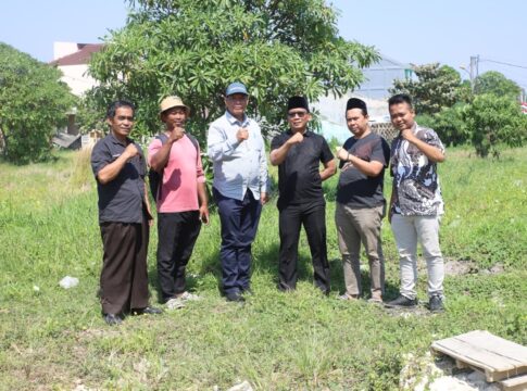BEKASI, FOKUSJabar.id