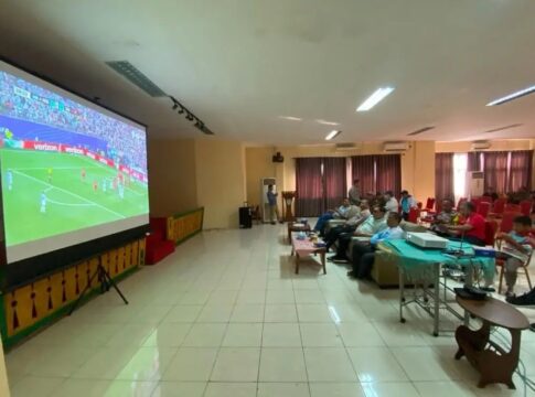 DEPOK, FOKUSJabar.id