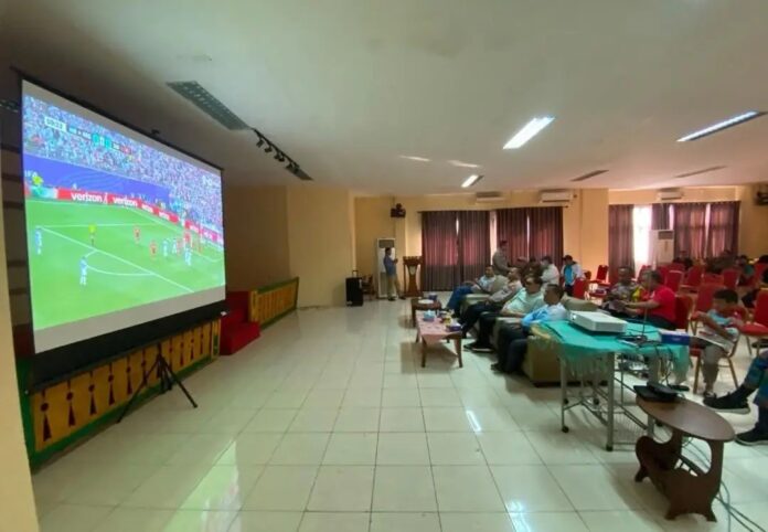 DEPOK, FOKUSJabar.id