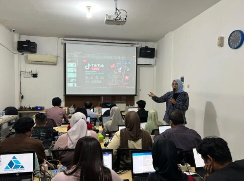 DEPOK, FOKUSJabar.id