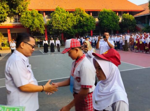 BEKASI, FOKUSJabar.id