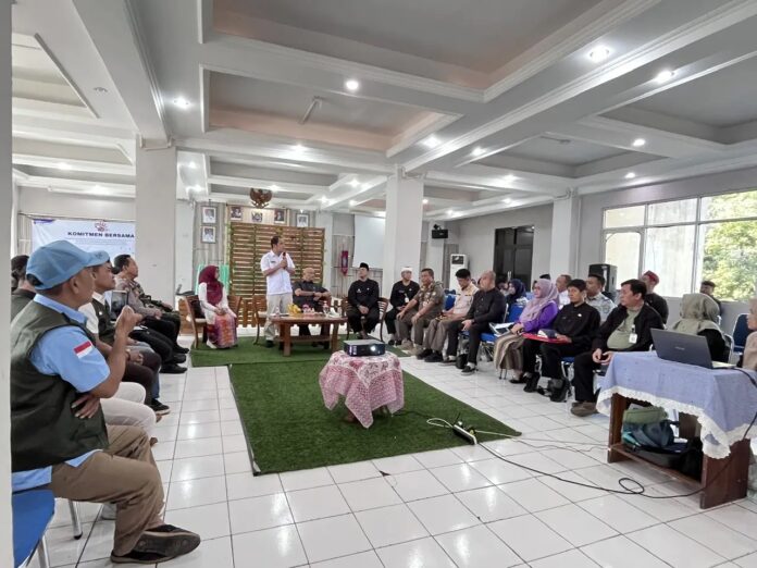 DEPOK, FOKUSJabar.id