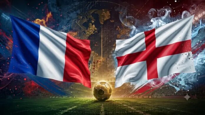 Prancis vs Inggris Berebut Posisi Ketiga Piala Dunia 2026, Deschamps Jalani Laga Terakhir Internasional, FOKUSJabar.id