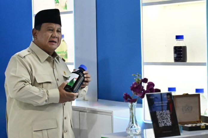 Sumber Gambar: setneg.go.id Jakarta, FOKUSJabar.id
