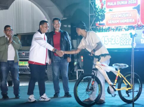 BEKASI, FOKUSJabar.id