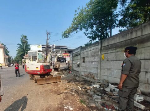 DEPOK, FOKUSjabar.id