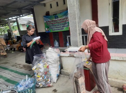 BEKASI,FOKUSJabar.id