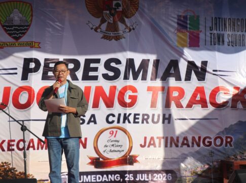 BOGOR, FOKUSJabar.id