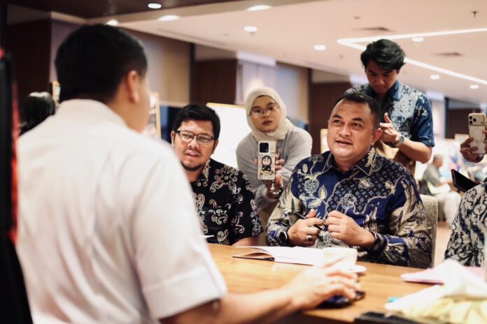Bupati Bogor Rudy Susmanto. Sumber Gambar: bogorkab.go.id BOGOR, FOKUSjabar.id