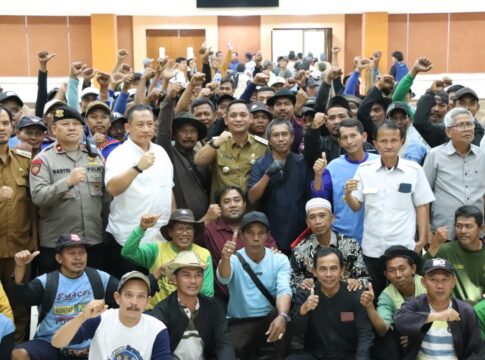 BEKASI, FOKUSjabar.id