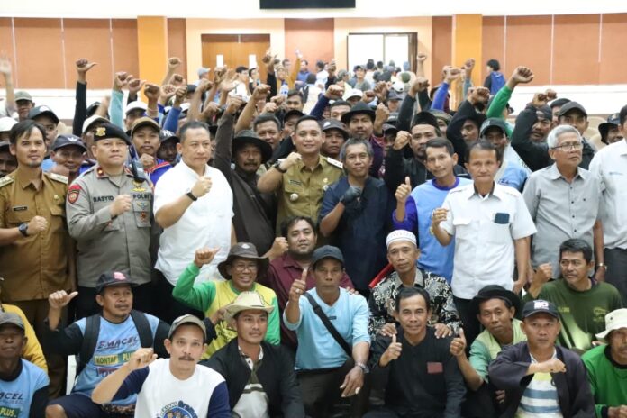 BEKASI, FOKUSjabar.id