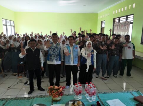 BEKASI, FOKUSjabar.id