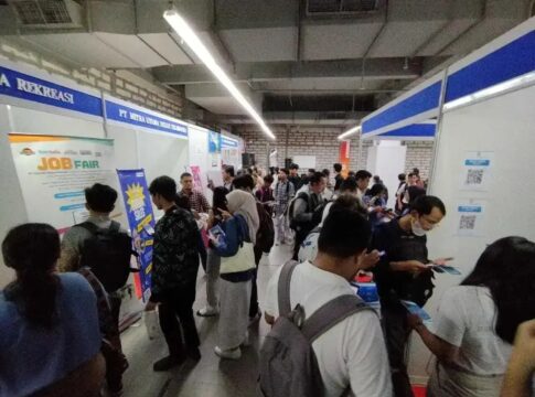 DEPOK, FOKUSJabar.id