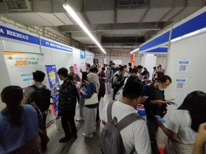 DEPOK, FOKUSJabar.id
